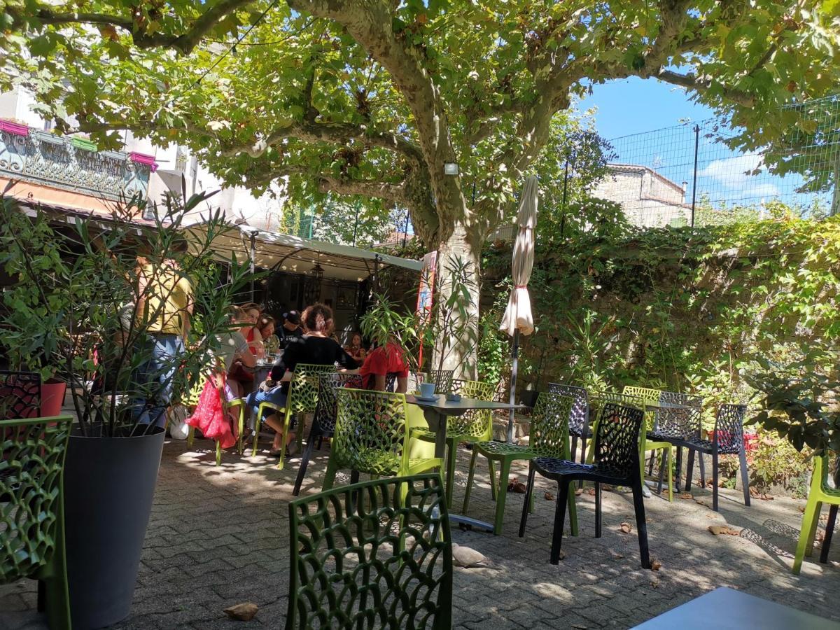 Magnifique Gite En Pierres 6 Personnes Avec Piscine Privee Ardeche Plein Sud Lablachère Dış mekan fotoğraf