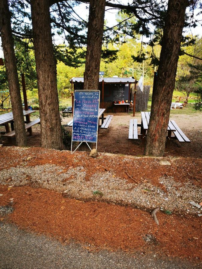 Magnifique Gite En Pierres 6 Personnes Avec Piscine Privee Ardeche Plein Sud Lablachère Dış mekan fotoğraf